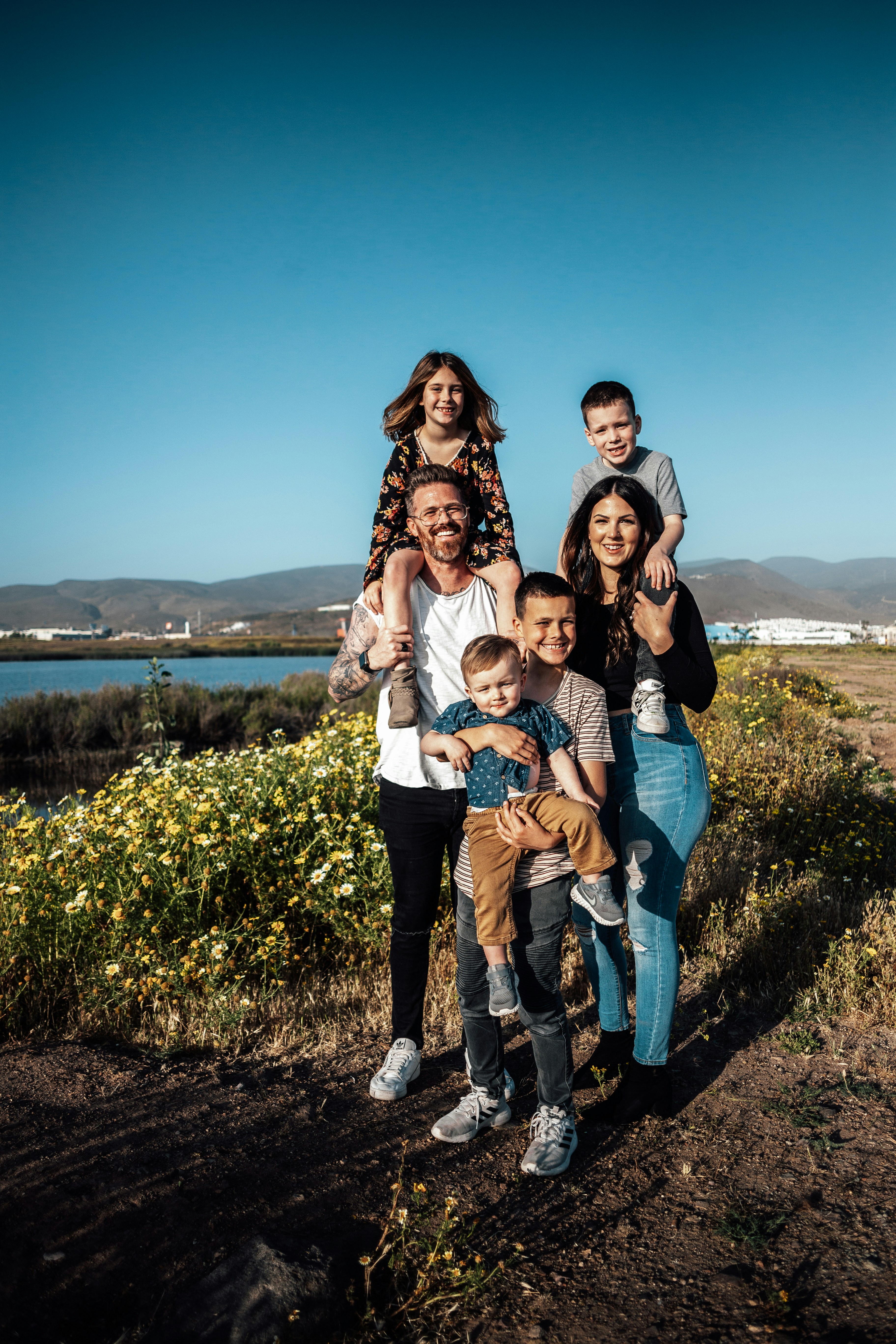 Family picture